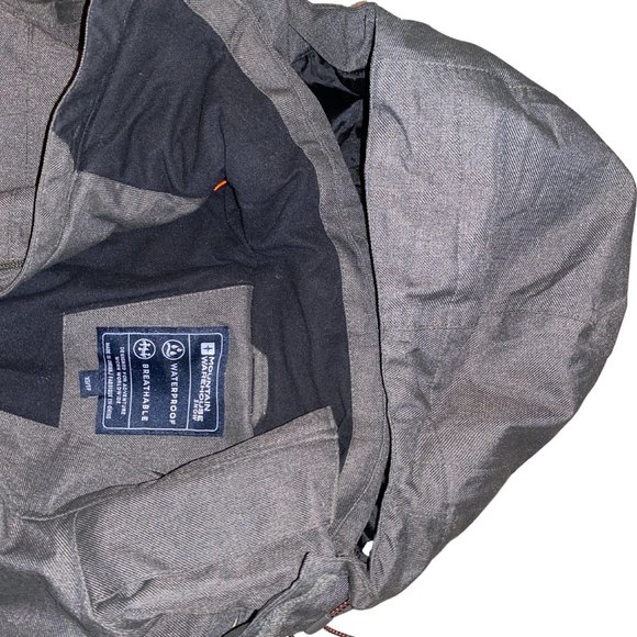 Mountain Warehouse Winter Jacket - Picture 3 of 4